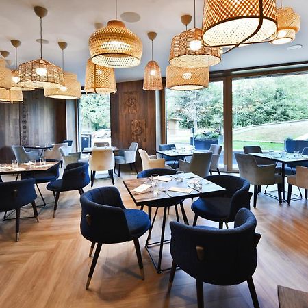 Aplend Hotel Ovruc Штрбске-Плесо Экстерьер фото