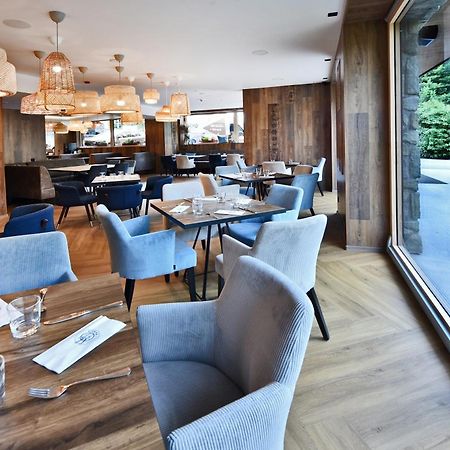 Aplend Hotel Ovruc Штрбске-Плесо Экстерьер фото