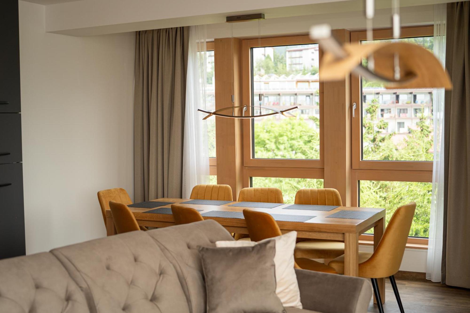 Aplend Hotel Ovruc Штрбске-Плесо Экстерьер фото